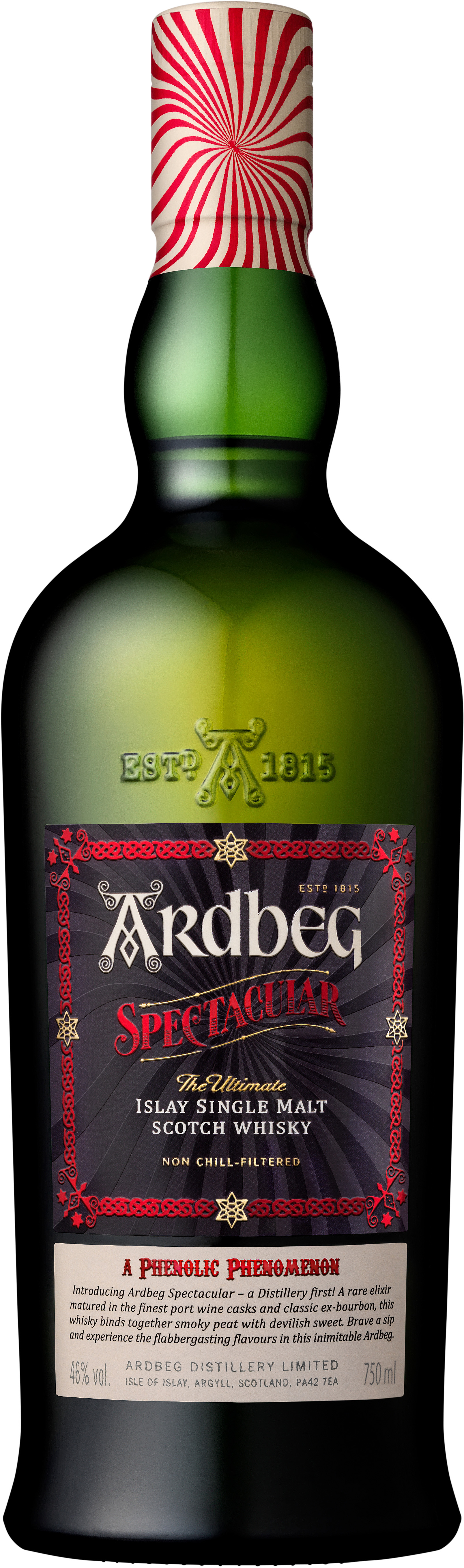 Ardbeg Spectacular Ardbeg Day Single Malt