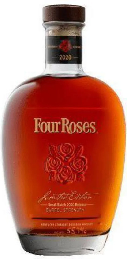 Four Roses 2024 Limited Edition Small Batch