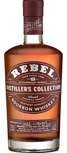 Rebel Distillers Collection (Psb)