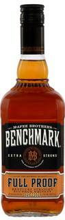 Benchmark Full Proof Bourbon