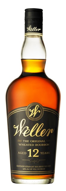 Weller 12yr Bourbon