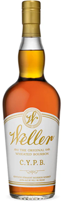 Weller Cypb Bourbon