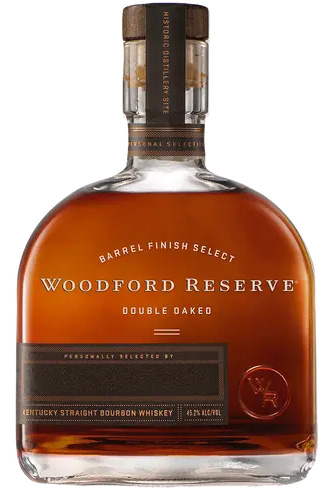 Woodford Reserve Double Oak (Psb)