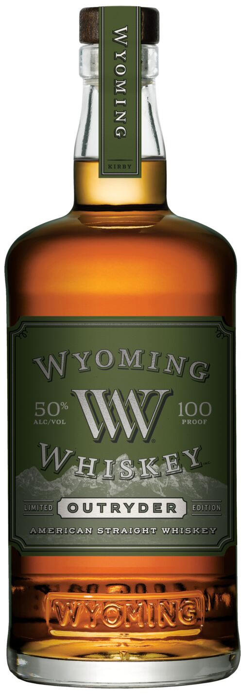 Wyoming Whiskey Outryder (Regional - WY)