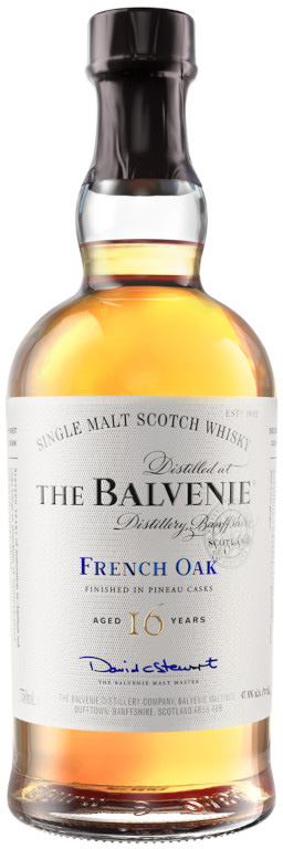 Balvenie 16yr French Oak Single Malt