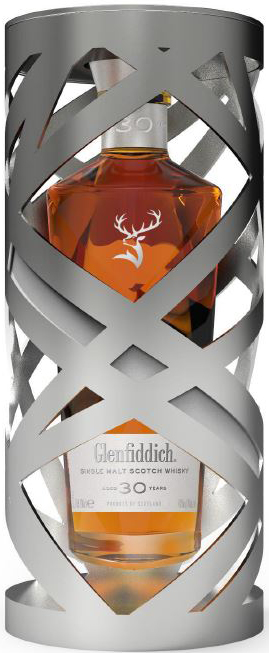 Glenfiddich 30yr Scotch