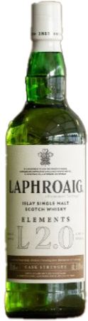 Laphroaig Elements L2.0