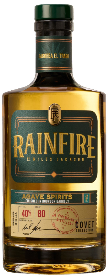 Rainfire Agave Spirits (Local - ID)