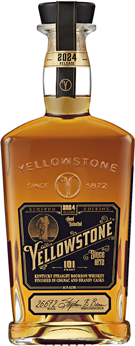 Yellowstone Limited Edition 2024