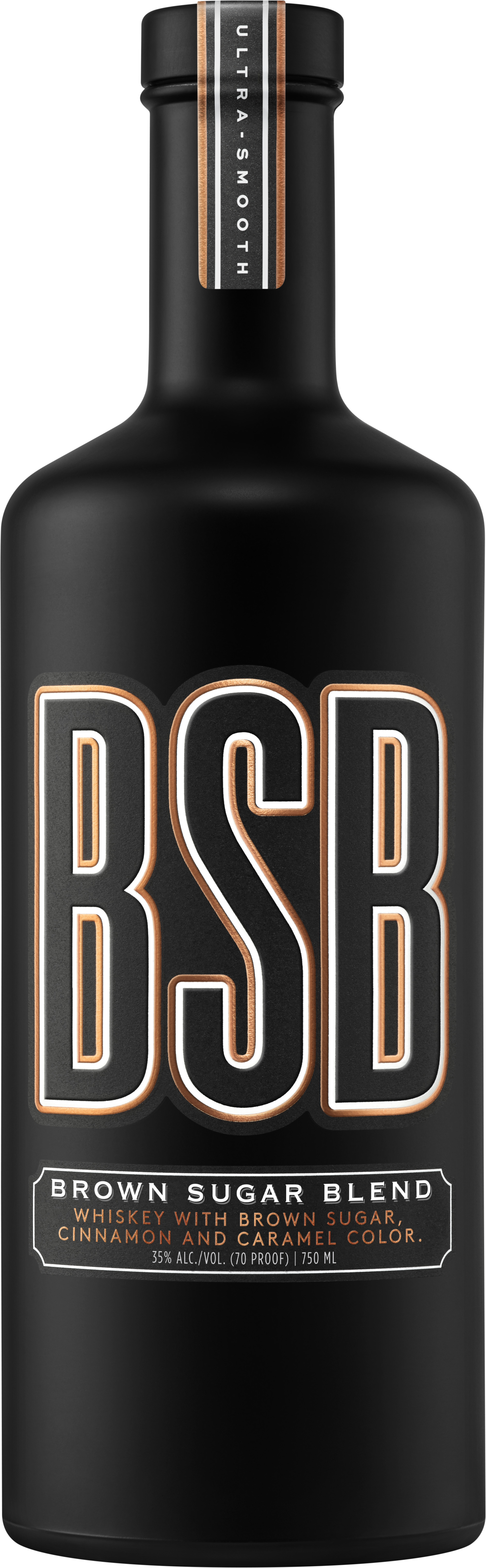 Bsb 70 Proof Brown Sugar Bourbon