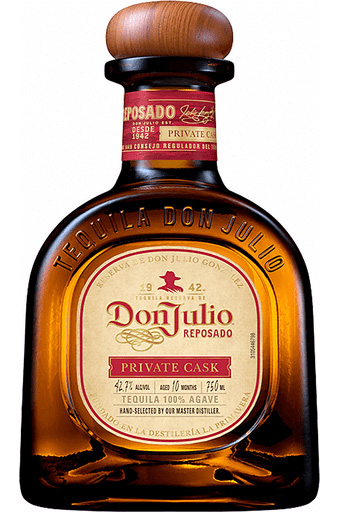 Don Julio Reposado (Psb)