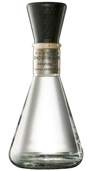 Maestro Dobel Cristalino 50