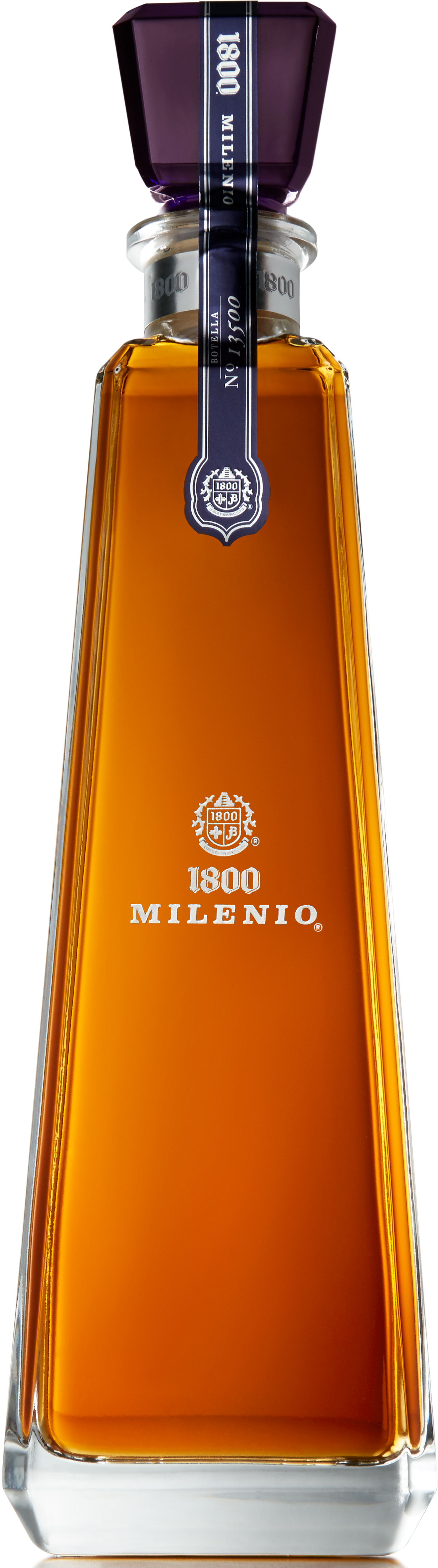 1800 Milenio Extra Anejo 100% Agave