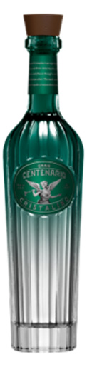 Gran Centenario Cristalino Anejo Tequila