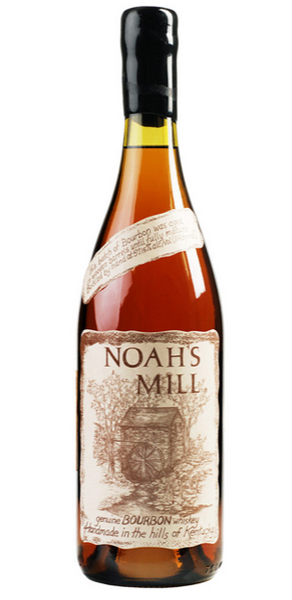 Noah's Mill Bourbon