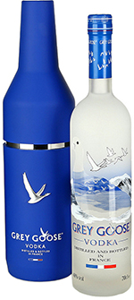 Grey Goose Vodka