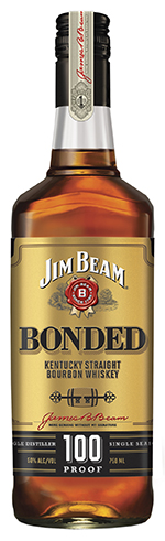 Jim Beam Bonded