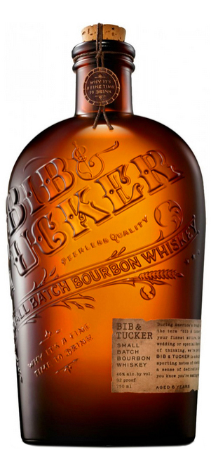 Bib & Tucker Small Batch 6 Year