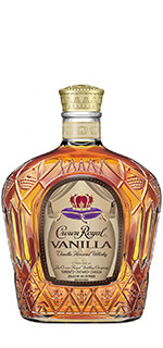 Crown Royal Vanilla