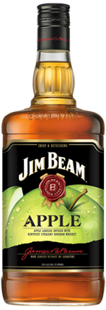 Jim Beam Apple